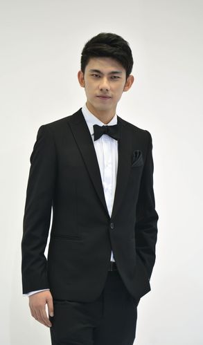 胡燕 预告片与宣传物料制作总监